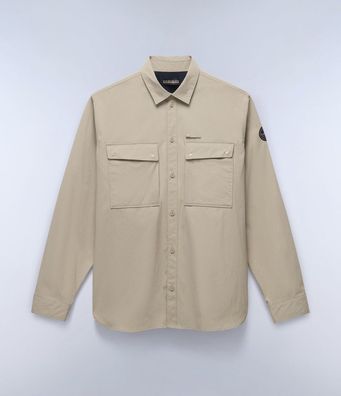 Napapijri Longsleeve G-Bosson NP0A4I2P