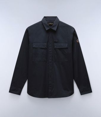 Napapijri Longsleeve G-Bosson NP0A4I2P