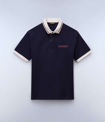 Napapijri Polo Shirt E-Zeri Ss NP0A4ID4