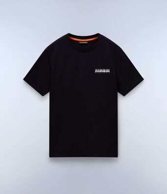 Napapijri Sweatshirt S-Dati Ss NP0A4IE2