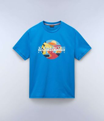 Napapijri Sweatshirt S-Valdor Ss NP0A4IE6