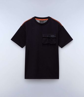 Napapijri Sweatshirt S-Rivalto Ss NP0A4IEL