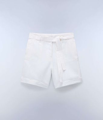 Napapijri Damen Bermudashorts N-Nice NP0A4IEX