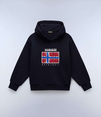 Napapijri Kinder Sweatshirt K B-Sella H NP0A4IGN