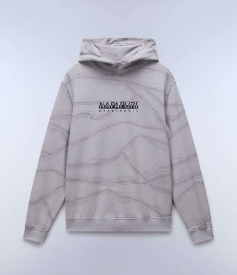 Napapijri Sweatshirt B-Cellini H NP0A4ILR