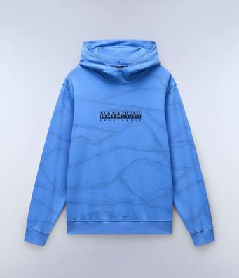 Napapijri Sweatshirt B-Cellini H NP0A4ILR