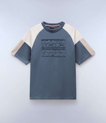 Napapijri Sweatshirt S-Cenci Ss NP0A4IM5