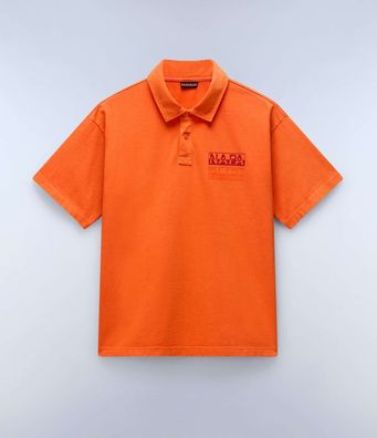 Napapijri Polo Shirt E-Cortona Ss Sum NP0A4ID9