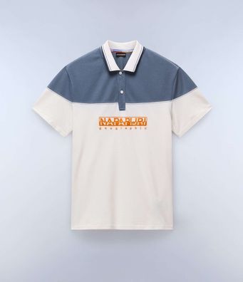 Napapijri Polo Shirt E-Saturnia Ss NP0A4IDD