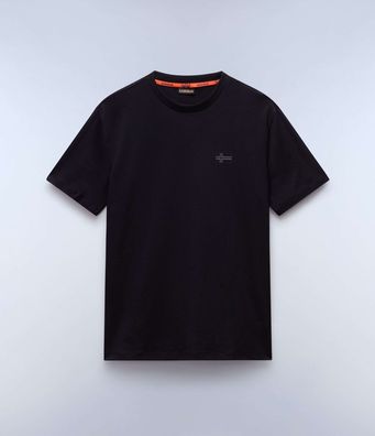 Napapijri Sweatshirt S-Sorano Ss NP0A4IEH