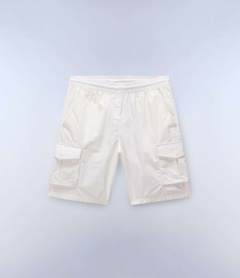 Napapijri Damen Bermudashorts N-Poudre NP0A4IEV