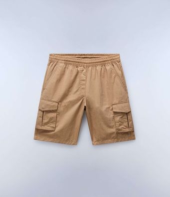 Napapijri Damen Bermudashorts N-Poudre NP0A4IEV