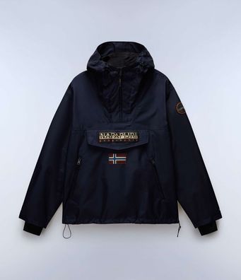 Napapijri Anorak Rainforest Next Sum NP0A4ILW