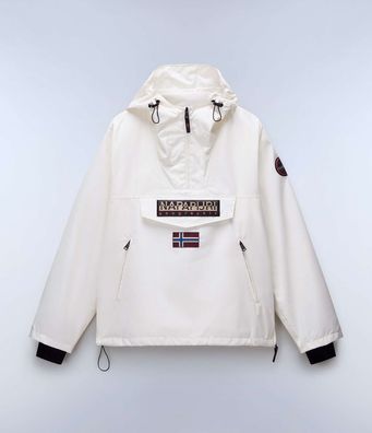 Napapijri Anorak Rainforest Next Sum NP0A4ILW