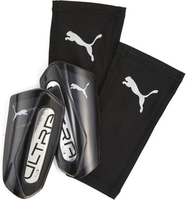 Puma Kinder Kinnschutz Ultra Flex Sleeve 030987