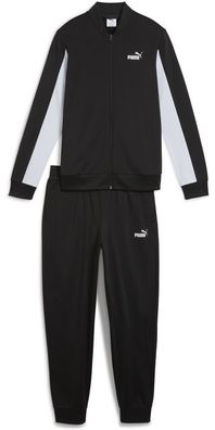 Puma Damen Knitted Suits Poly Baseball Suit cl 685078