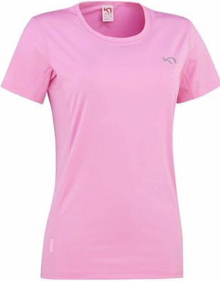 Kari Traa Damen Sportshirt Damen T-Shirt Nora Tee Prism 132321