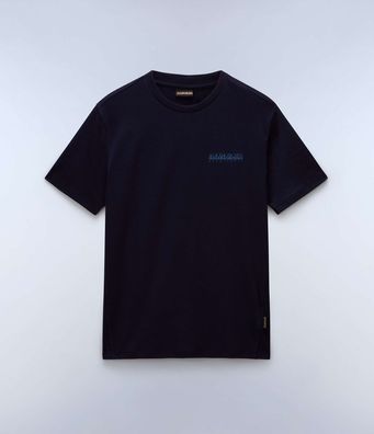 Napapijri Sweatshirt S-Vanni Ss NP0A4IED