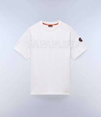 Napapijri Sweatshirt S-Ambra Ss NP0A4IEG