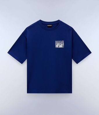 Napapijri Damen Sweatshirt S-Nice NP0A4IG4