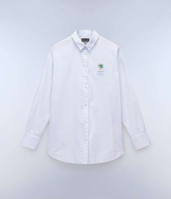 Napapijri Damen Longsleeve G-Fete NP0A4IFM