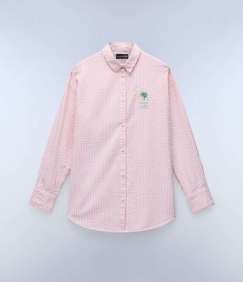 Napapijri Damen Longsleeve G-Fete NP0A4IFM