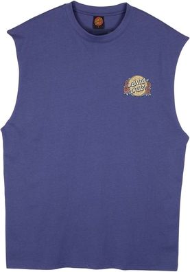 Santa Cruz Guzman Dot Tank SCM-V3272