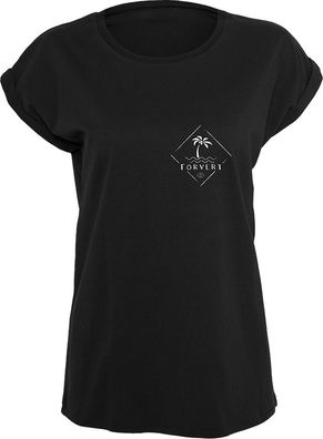Brandit Forvert Ladies Tee Mojave 8680