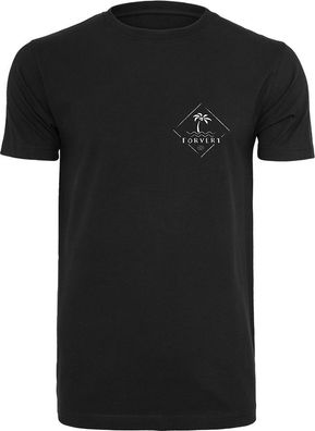 Brandit Forvert T-Shirt Roundneck Lompoc 8671