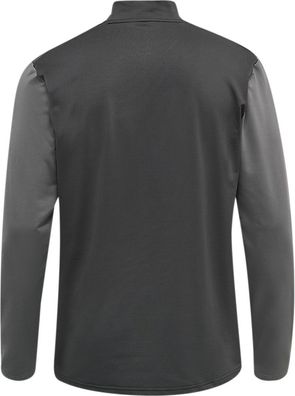 Hummel Pro Grid Half Zip Training Longsleeve 214640