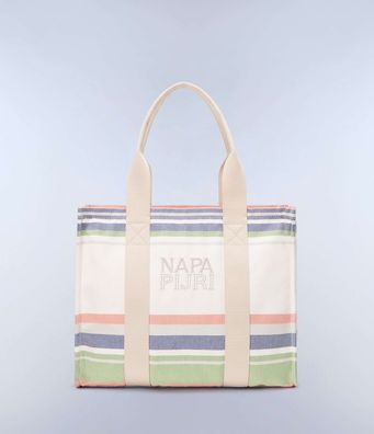 Napapijri Tragetasche H-Perle NP0A4IGZ