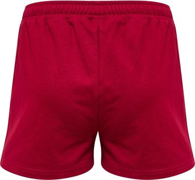 Hummel Damen Offgrid Cotton Shorts Wo 216133
