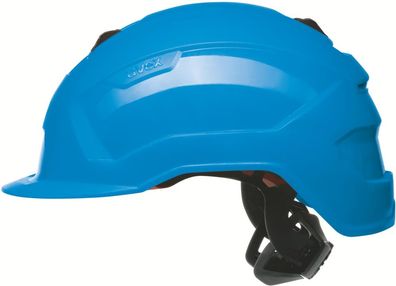 Uvex Schutzhelm Pronamic 9731530 Mit Lüftungen 9731530