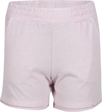 Urban Classics Mädchen T-Shirt Girls Washed Jersey Shorts UCK7470