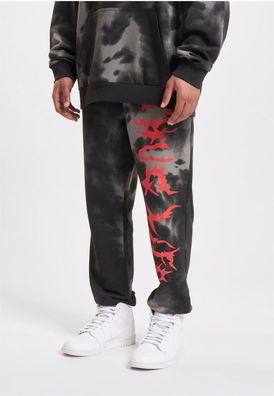 Thug Life Damen Sky Jogginghosen TLSP133