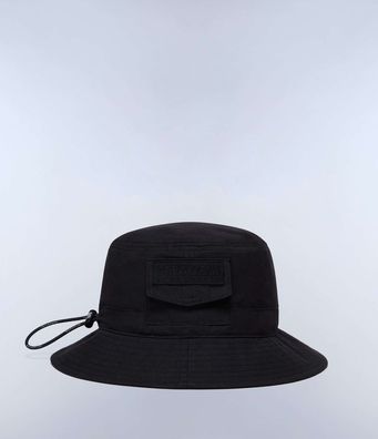 Napapijri Damen Cap F-Blanc NP0A4IES