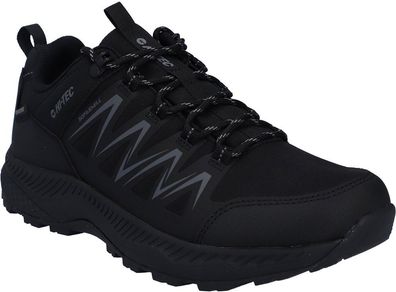 Hi-Tec Sneaker Stealth Low Waterproof