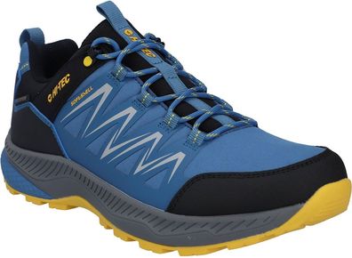 Hi-Tec Sneaker Stealth Low Waterproof