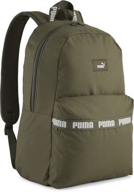 Puma Kinder Rucksack Phase TAPE Backpack 091170