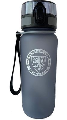 Eintracht Braunschweig Trinkflasche Fußball -650 ml