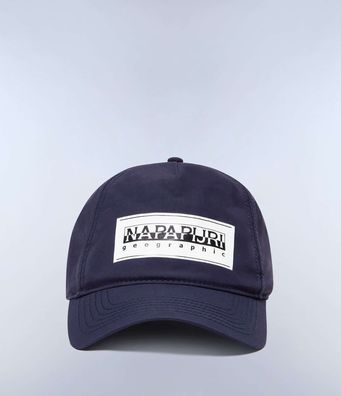 Napapijri Cap F-Box Logo Cap NP0A4IEO
