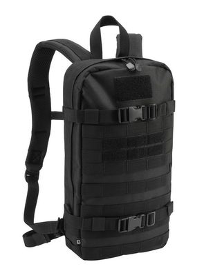 Brandit Tasche US Cooper Daypack in Black