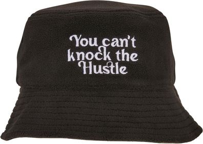 Cayler &amp; Sons Mütze Knock The Hustle Bucket Hat Woodland/Black