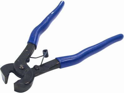 Silverline Fliesenleger-Zubehör Fliesenbrechzange 210 mm