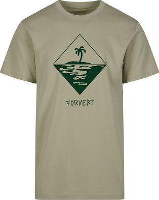Brandit Forvert T-Shirt Morro Bay 8672