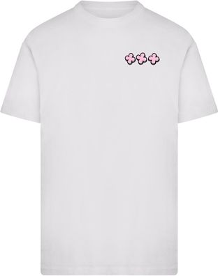 Mister Tee T-Shirt All Or Nothin Chain MT4027