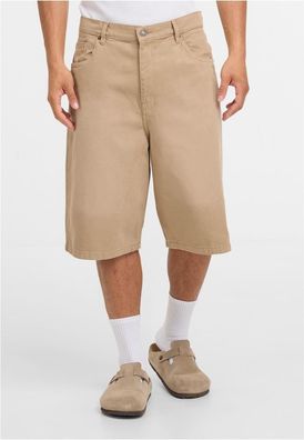Urban Classics 90'S Heavy Denim Shorts TB6639