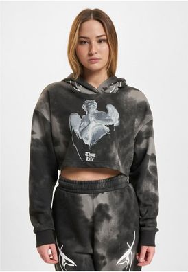 Thug Life Damen Sky Hoodies TLLHD1016