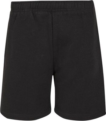 Urban Classics Kinder Kids Basic Essential Sweatshorts UCK8004