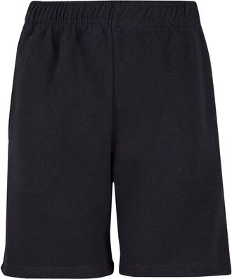 Urban Classics Kinder Kids Basic Essential Sweatshorts UCK8004